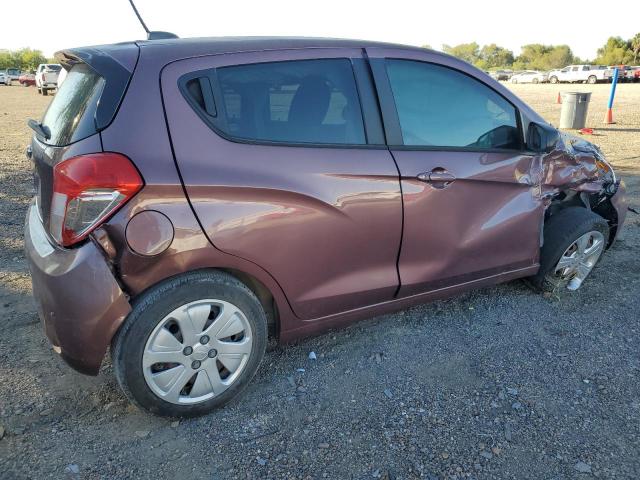 Photo 3 from auction – 2019 CHEVROLET SPARK LS with VIN KL8CB6SA1KC735581
