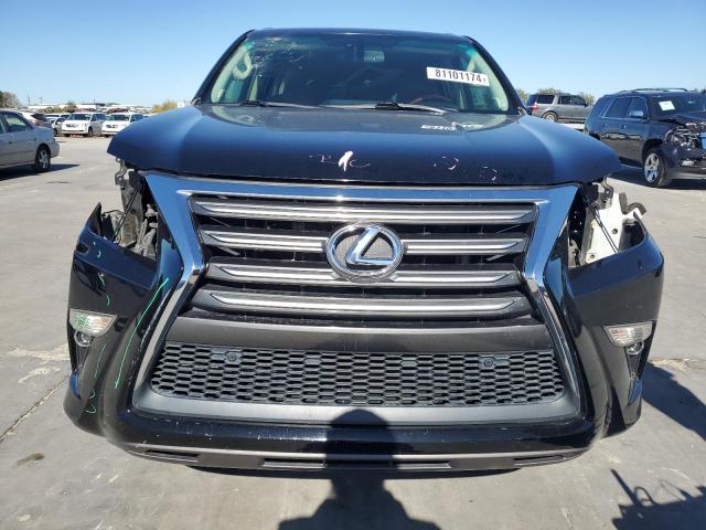 Photo 5 from auction – 2015 LEXUS GX 460 with VIN JTJBM7FX4F5110133