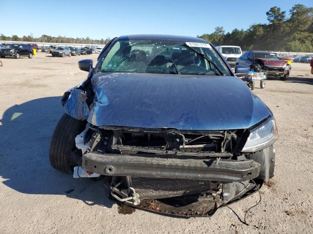 Photo 5 from auction – 2017 VOLKSWAGEN JETTA S with VIN 3VW2B7AJ4HM395504
