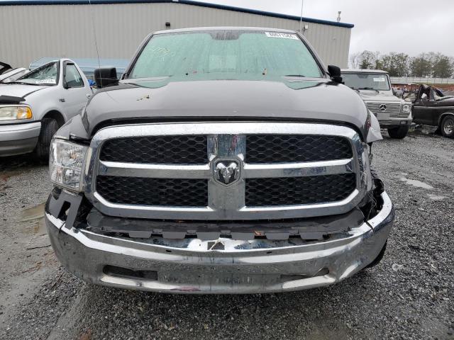 Photo 5 from auction – 2019 RAM 1500 CLASS with VIN 1C6RR6TT7KS686753