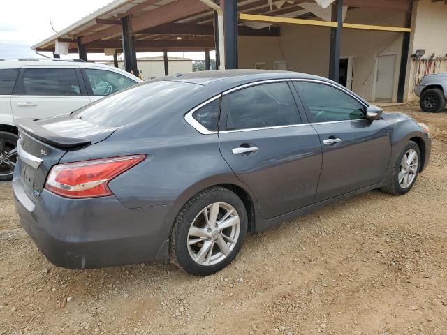 Photo 3 from auction – 2013 NISSAN ALTIMA 2.5 with VIN 1N4AL3AP7DC210033