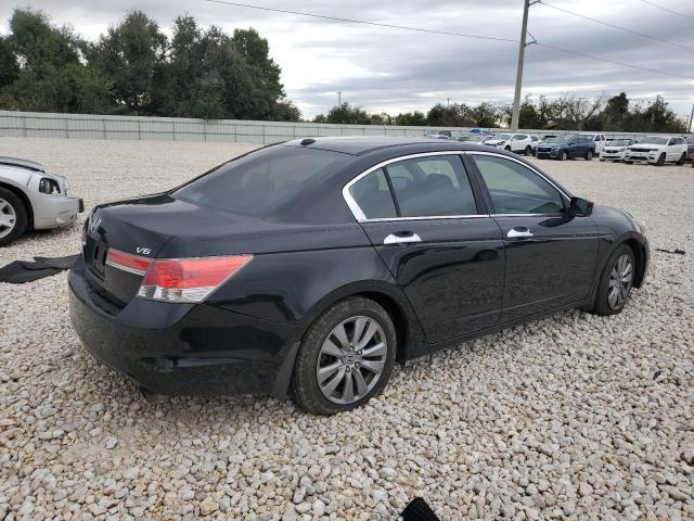Photo 3 from auction – 2012 HONDA ACCORD EXL with VIN 1HGCP3F86CA021782