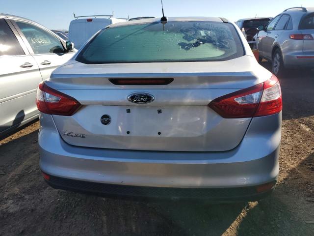 Photo 6 from auction – 2012 FORD FOCUS S with VIN 1FAHP3E22CL300545