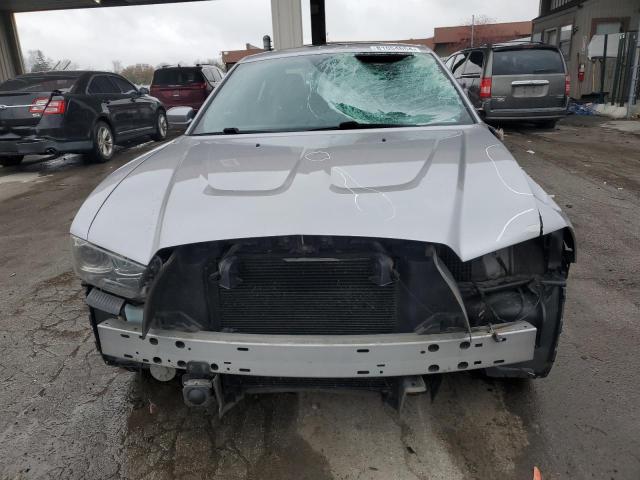 Photo 5 from auction – 2014 DODGE CHARGER R/ with VIN 2C3CDXDTXEH150901