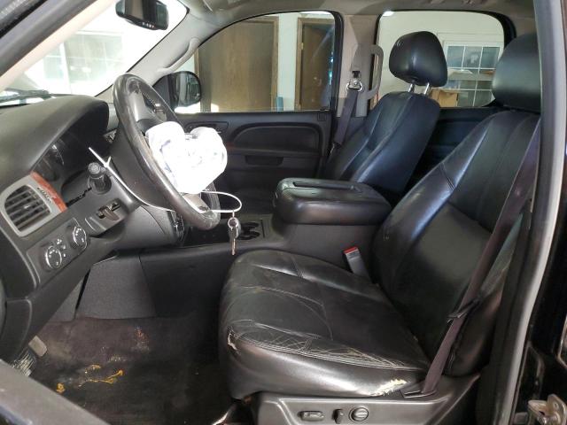 Photo 7 from auction – 2011 GMC YUKON SLT with VIN 1GKS2CE04BR350845