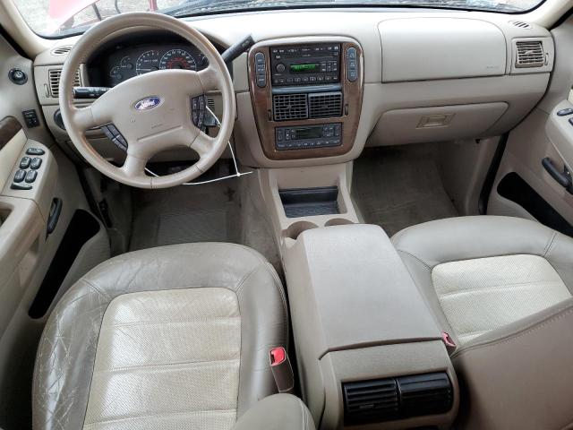 Photo 8 from auction – 2002 FORD EXPLORER E with VIN 1FMDU74E52ZA76702