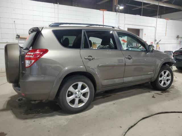 Photo 3 from auction – 2012 TOYOTA RAV4 LIMIT with VIN 2T3DF4DV2CW268948