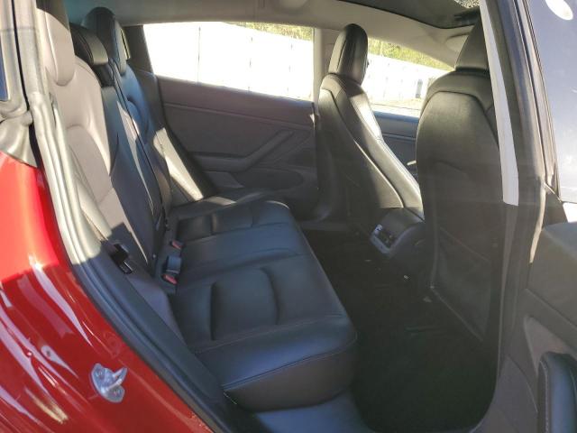 Photo 10 from auction – 2018 TESLA MODEL 3 with VIN 5YJ3E1EB4JF065435