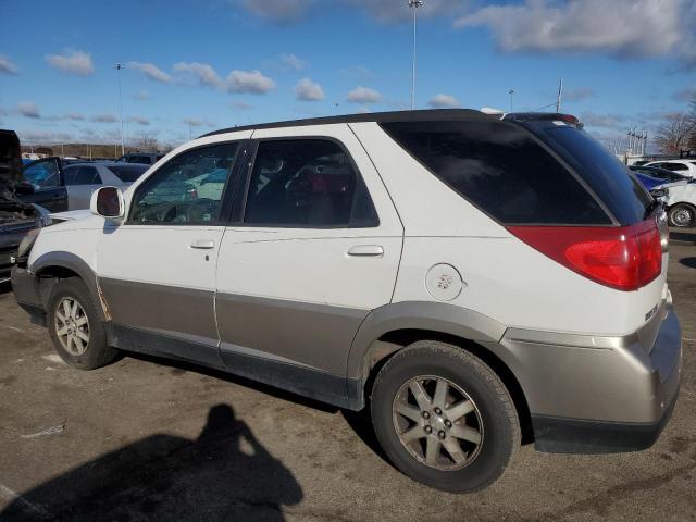Photo 2 from auction – 2004 BUICK RENDEZVOUS with VIN 3G5DA03E94S519768