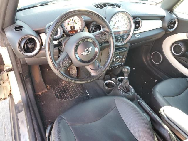 Photo 8 from auction – 2014 MINI COOPER with VIN WMWZN3C5XET569992