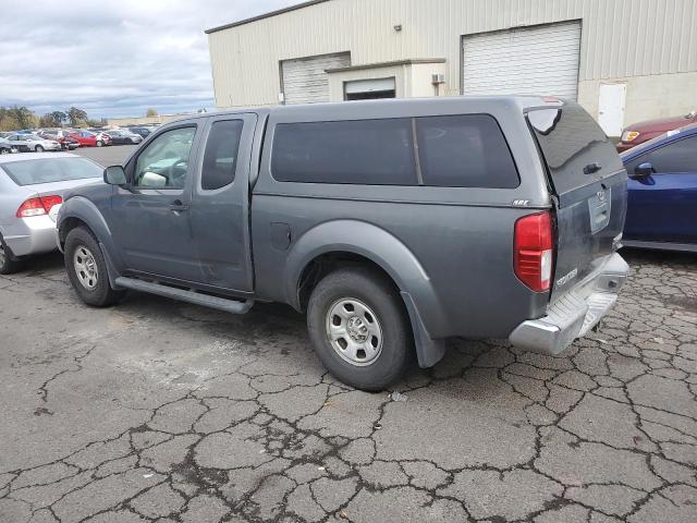 Photo 2 from auction – 2007 NISSAN FRONTIER K with VIN 1N6AD06WX7C423050