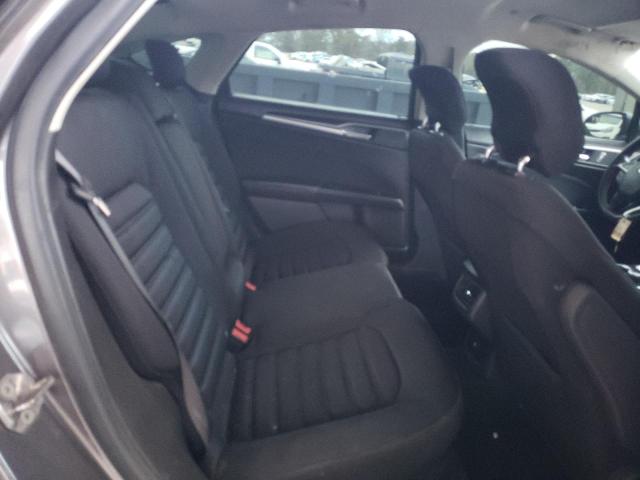 Photo 10 from auction – 2014 FORD FUSION SE with VIN 3FA6P0LU7ER222147