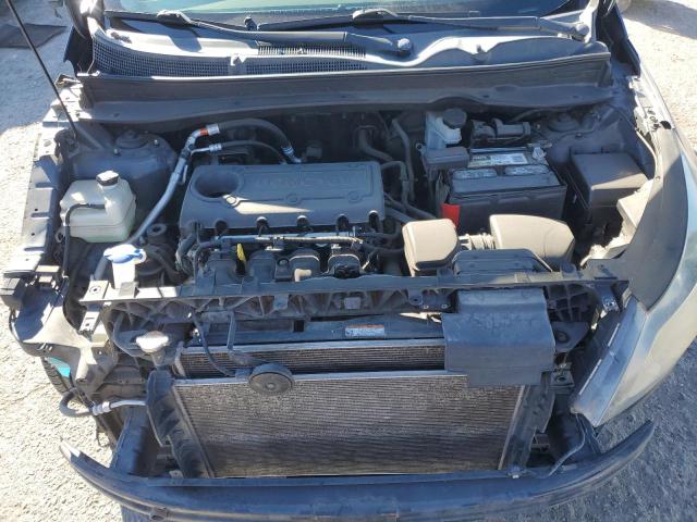 Photo 11 from auction – 2012 KIA SPORTAGE L with VIN KNDPBCA27C7297161