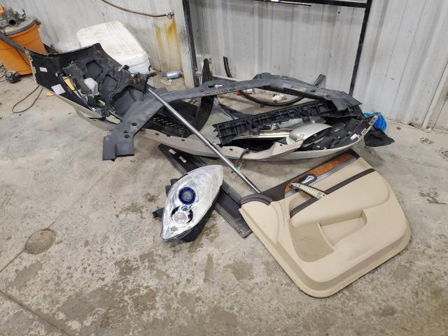 Photo 13 from auction – 2012 BUICK ENCLAVE with VIN 5GAKRDED0CJ295375