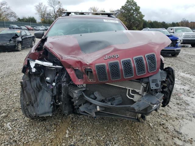 Photo 5 from auction – 2019 JEEP CHEROKEE T with VIN 1C4PJMBX1KD456128