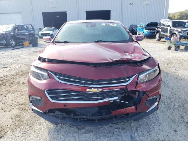 Photo 5 from auction – 2018 CHEVROLET MALIBU LT with VIN 1G1ZD5ST2JF156970