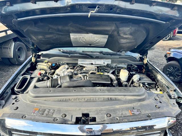 Photo 7 from auction – 2017 CHEVROLET SILVERADO with VIN 1GC2KUEY9HZ334849