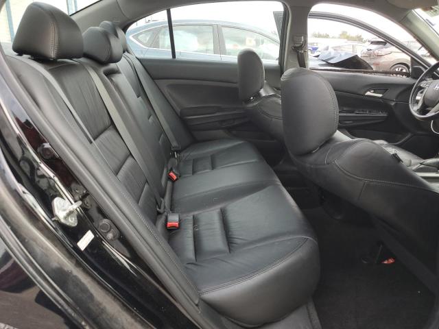 Photo 10 from auction – 2011 HONDA ACCORD with VIN 1HGCP2F62BA139433