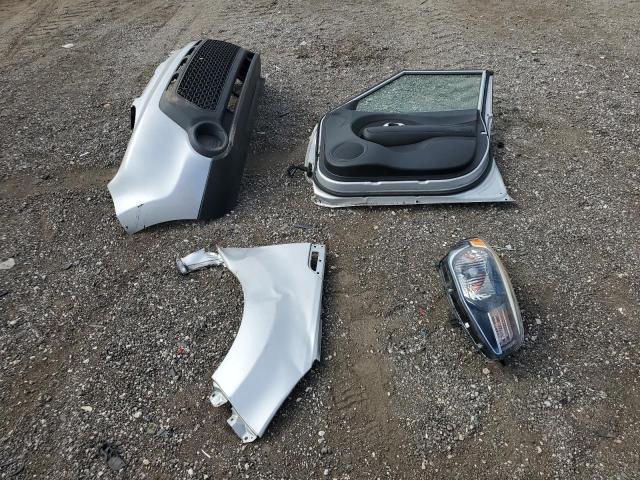 Photo 12 from auction – 2015 KIA SOUL with VIN KNDJN2A21F7777370