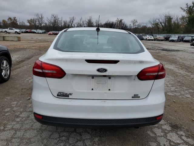 Photo 6 from auction – 2018 FORD FOCUS SE with VIN 1FADP3FE3JL223494