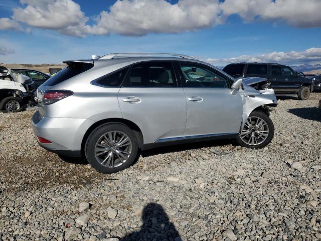 Photo 3 from auction – 2014 LEXUS RX 350 with VIN 2T2ZK1BAXEC135704