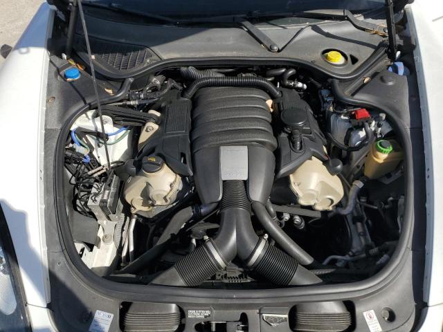 Photo 12 from auction – 2015 PORSCHE PANAMERA 2 with VIN WP0AA2A73FL005869