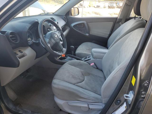 Photo 7 from auction – 2011 TOYOTA RAV4 with VIN JTMJF4DV8B5038582