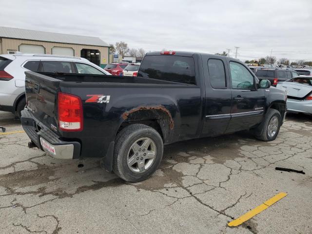 Photo 3 from auction – 2013 GMC SIERRA K15 with VIN 1GTR2WE77DZ164373