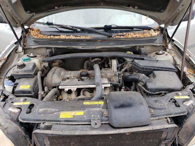 Photo 11 from auction – 2004 VOLVO XC90 with VIN YV1CY59HX41058669