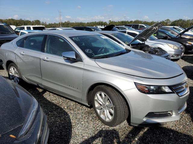Photo 4 from auction – 2019 CHEVROLET IMPALA LT with VIN 2G11Z5SA0K9101246