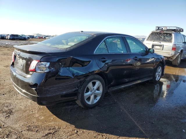 Photo 3 from auction – 2011 TOYOTA CAMRY BASE with VIN 4T1BF3EK1BU224551