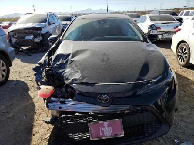 Photo 5 from auction – 2020 TOYOTA COROLLA LE with VIN 5YFEPRAE7LP119304