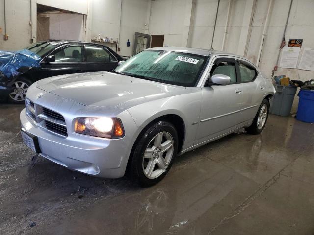 DODGE CHARGER R/ 2009 with VIN 2B3KA53T19H551962 - Photo from auction