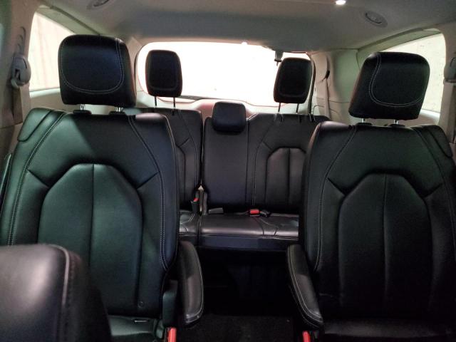Photo 10 from auction – 2023 CHRYSLER PACIFICA T with VIN 2C4RC1BG8PR605902