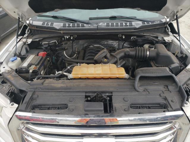 Photo 11 from auction – 2016 FORD F150 SUPER with VIN 1FTEW1EF3GFC96596