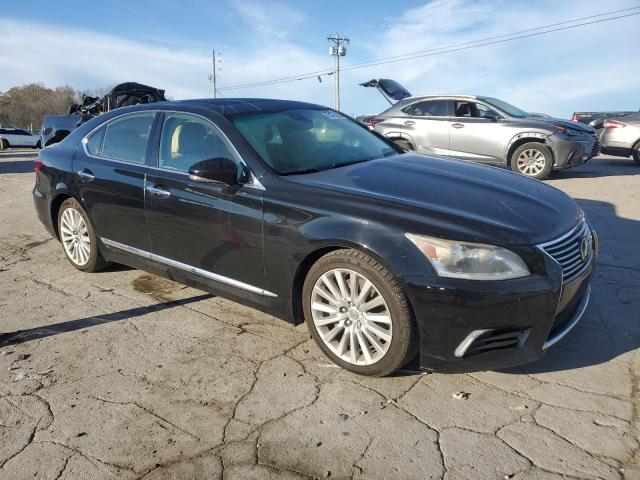 Photo 4 from auction – 2014 LEXUS LS 460 with VIN JTHCL5EF0E5020255