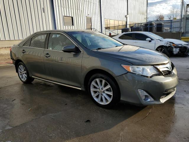 Photo 4 from auction – 2012 TOYOTA CAMRY BASE with VIN 4T4BF1FKXCR228995