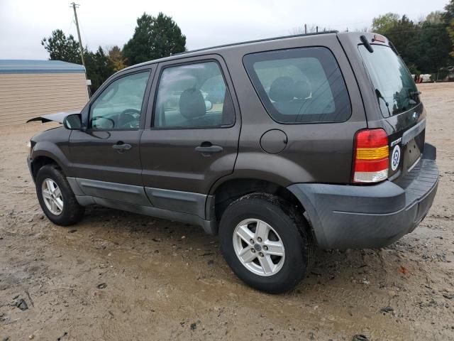 Photo 2 from auction – 2007 FORD ESCAPE XLS with VIN 1FMCU02Z87KA13635