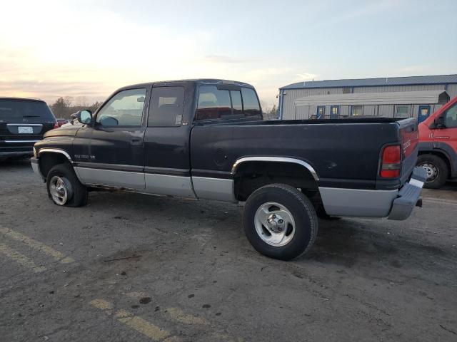 Photo 2 from auction – 1999 DODGE RAM 1500 with VIN 3B7HF12Y2XG217288