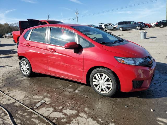 Photo 4 from auction – 2017 HONDA FIT LX with VIN JHMGK5H52HS022540