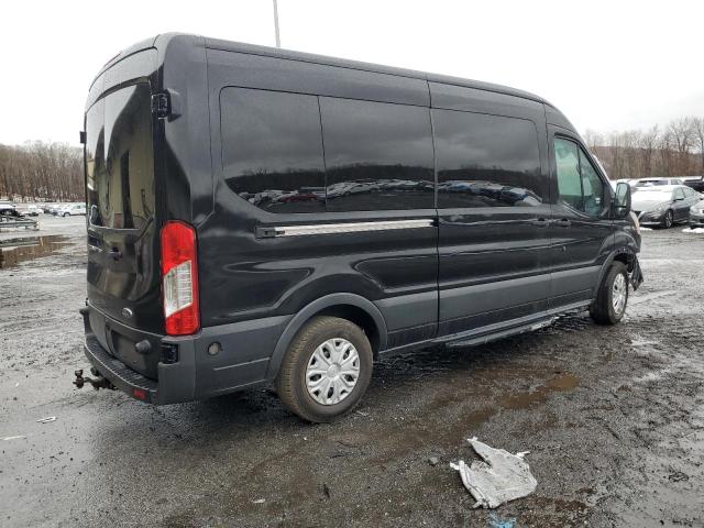 Photo 3 from auction – 2016 FORD TRANSIT T- with VIN 1FBAX2CM1GKA51570