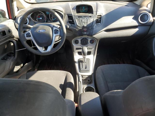 Photo 8 from auction – 2017 FORD FIESTA SE with VIN 3FADP4BJ8HM119794