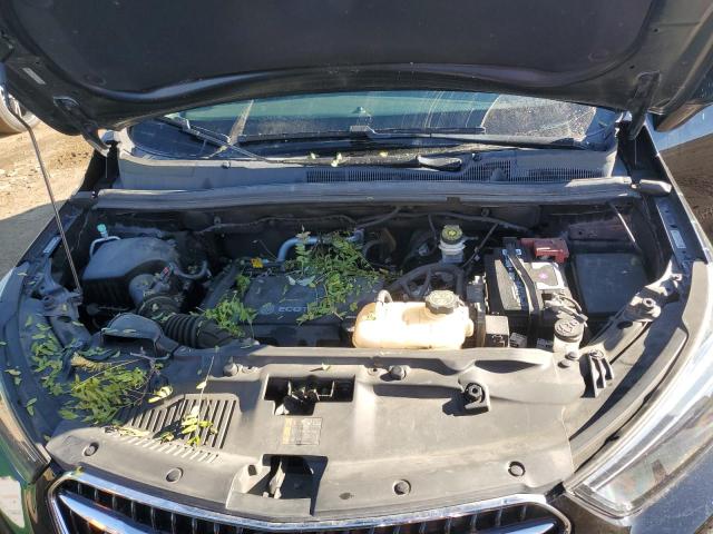 Photo 12 from auction – 2017 BUICK ENCORE PRE with VIN KL4CJFSB6HB017889