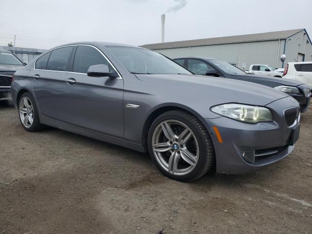 صورة رقم 4 من المزاد - 2013 BMW 535 XI مع VIN WBAFU7C52DDU68905