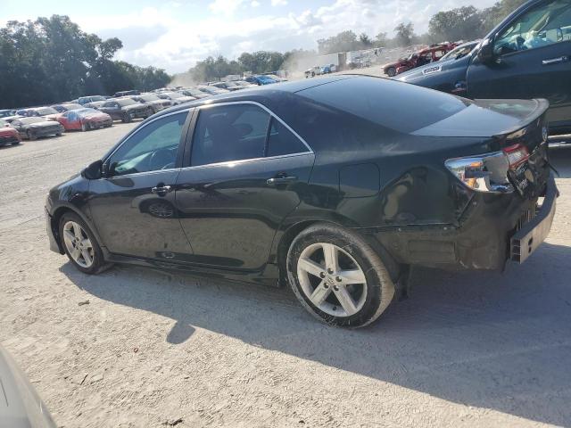 Photo 2 from auction – 2014 TOYOTA CAMRY L with VIN 4T1BF1FK6EU746194