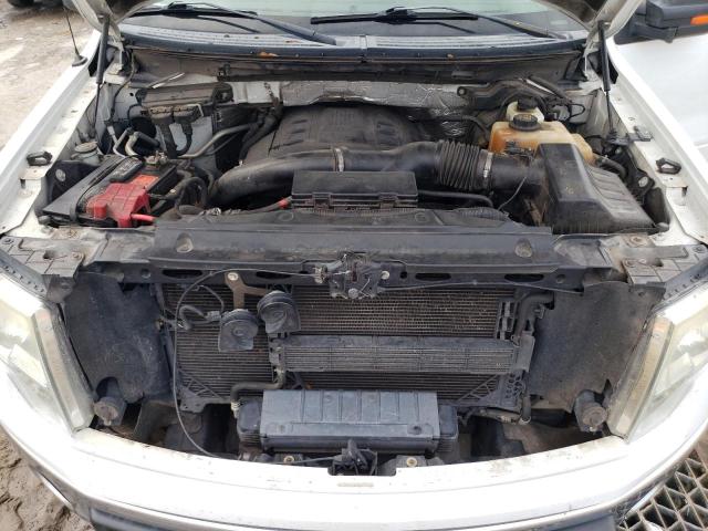Photo 11 from auction – 2013 FORD F150 SUPER with VIN 1FTFW1ET9DFD00463