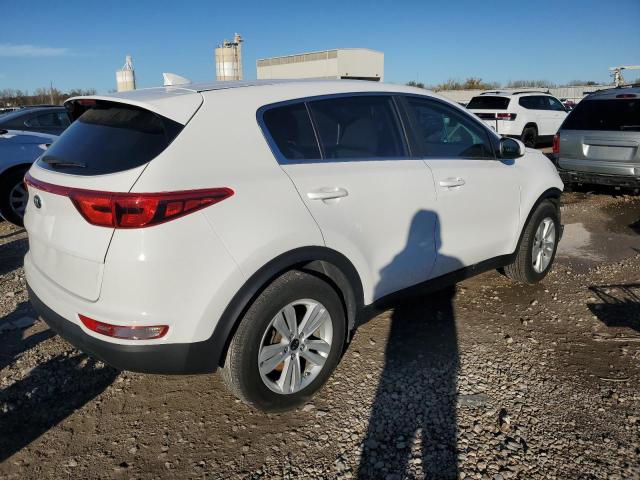 Photo 3 from auction – 2017 KIA SPORTAGE L with VIN KNDPM3AC3H7291657