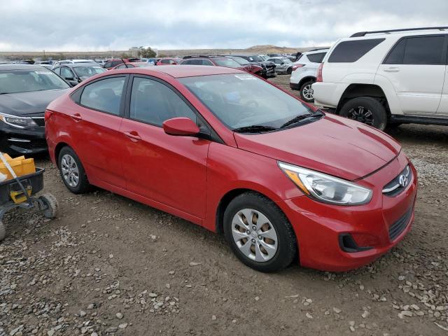 Photo 4 from auction – 2015 HYUNDAI ACCENT GLS with VIN KMHCT4AE0FU800915