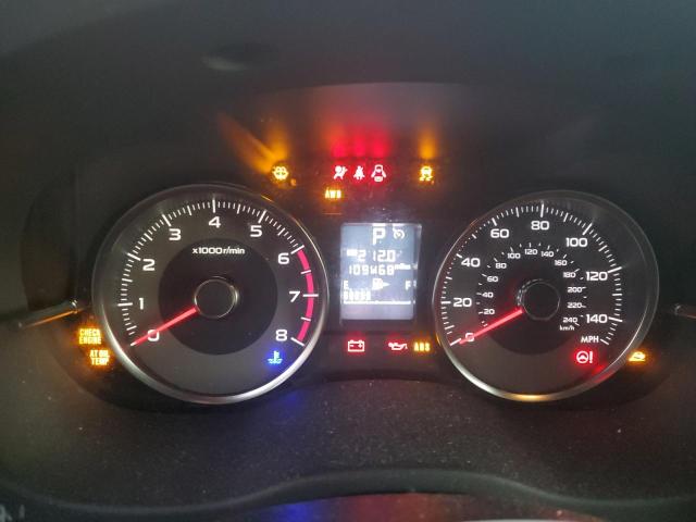 صورة رقم 9 من المزاد - 2014 SUBARU FORESTER 2 مع VIN JF2SJAJC1EH469452