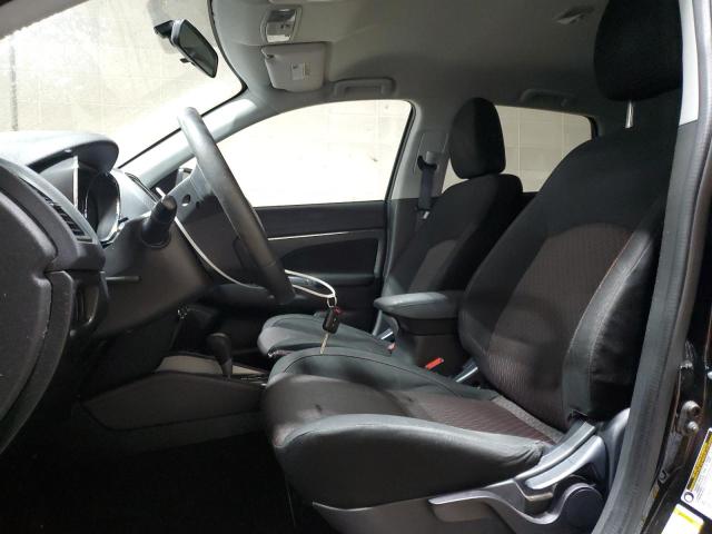 Photo 7 from auction – 2019 MITSUBISHI OUTLANDER with VIN JA4AR3AU2KU010340